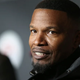 Illustration for article titled Jamie Foxx Would Like to Have a Word